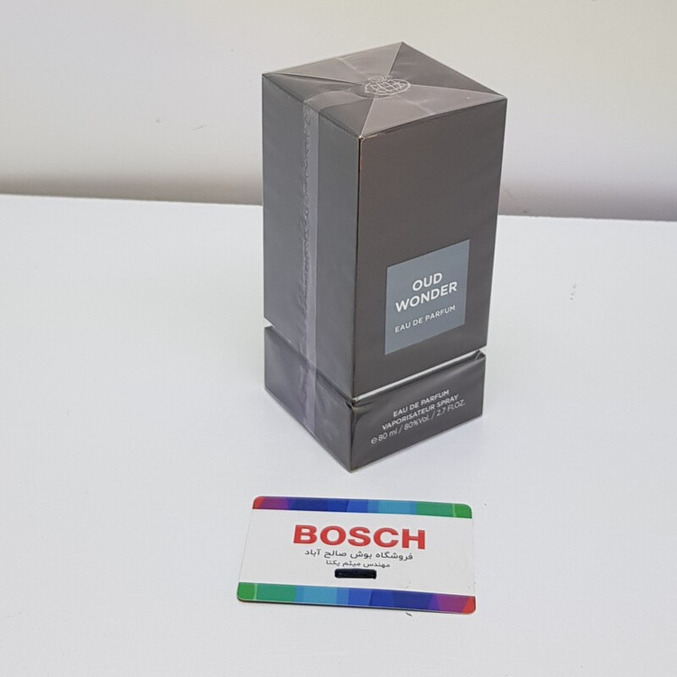 ادو پرفیوم عود واندر اصلی امارات 100 میل مردانه و زنانه عطر ادکلن عود وود ادکلن عطر
