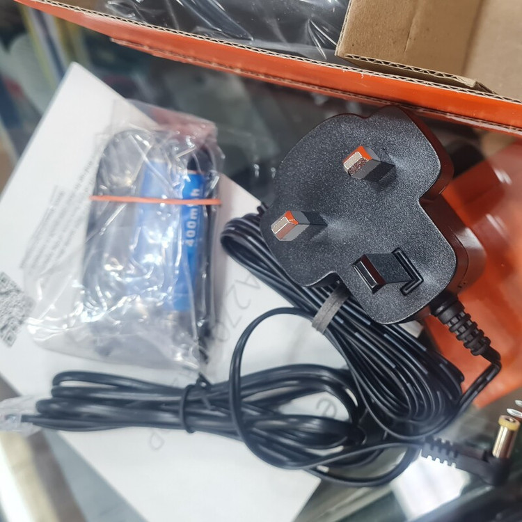 تلفن بی سیم گیگاست المان مدل 270 اصلی نو استوک نیست