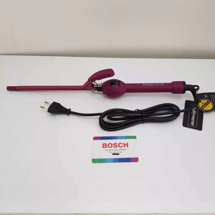 بابلیس مدادی بابیورسه کراتینه حد اکثر حرارت 980 درجه مدل BA- 294