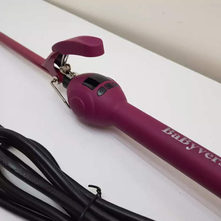 بابلیس مدادی بابیورسه کراتینه حد اکثر حرارت 980 درجه مدل BA- 294