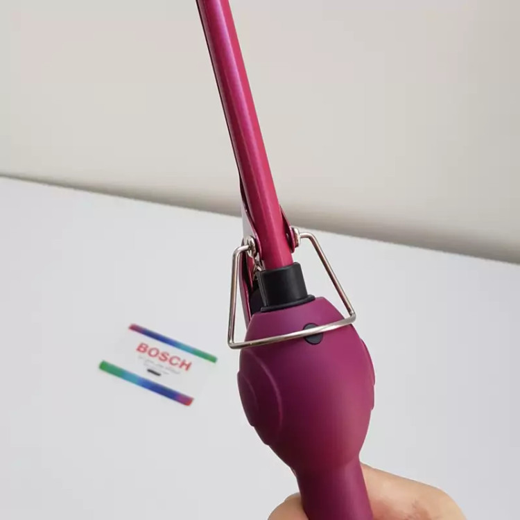 بابلیس مدادی بابیورسه کراتینه حد اکثر حرارت 980 درجه مدل BA- 294