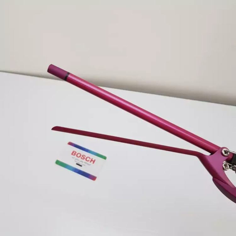 بابلیس مدادی بابیورسه کراتینه حد اکثر حرارت 980 درجه مدل BA- 294