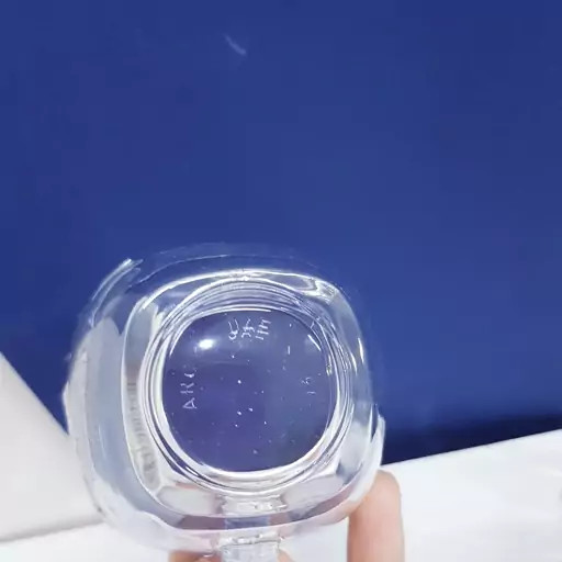 فنجان لومینارک مدل کارینا دسته دار اصلی ساخت امارات دست 6 عددی سری گلد فرنس F 2565 LUMINARC CARINA