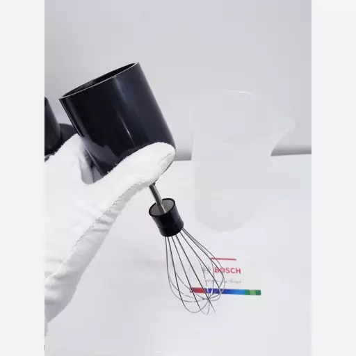 گوشتکوب پاناسونیک اصلی 4 کاره 2000 وات ژاپن تیغه تیتانیوم شرکتی مدل TITAN48