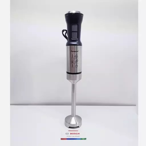 گوشتکوب پاناسونیک اصلی 4 کاره 2000 وات ژاپن تیغه تیتانیوم شرکتی مدل TITAN48