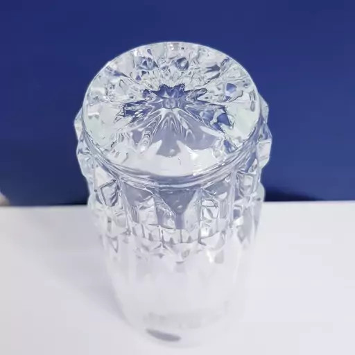 لیوان لومینارک مدل امپراطور اصلی ساخت امارات دست 6 عددی LUMINARC IMPERATOR سری گلد فرنس F2565E