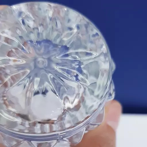 لیوان لومینارک مدل امپراطور اصلی ساخت امارات دست 6 عددی LUMINARC IMPERATOR سری گلد فرنس F2565E