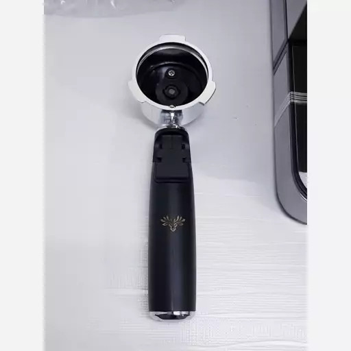 اسپرسو و قهوه ساز مباشی شیکا اصلی تمام استیل ژاپن 20 بار 1350 وات مدل SHIKA