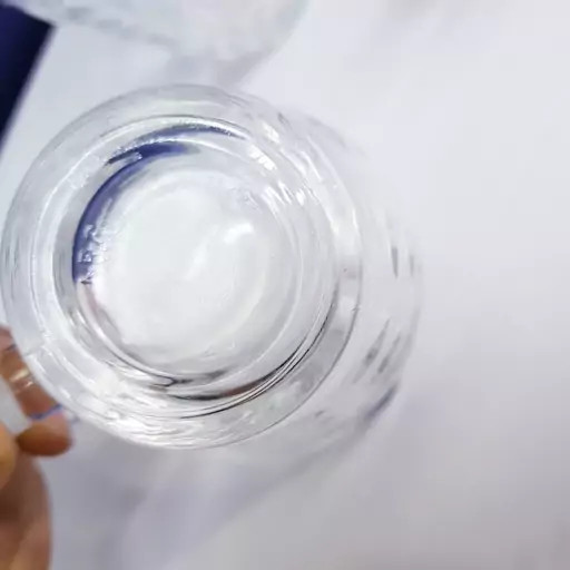 ماگ لیوان دسته دار لومینارک مدل ولت اصلی حک شده ساخت امارات بسته 6عددی LUMINARC VOLETE سری گلد فرنس F2565E