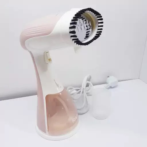 اتو بخار راف ایستاده مدل 1214 . با گارانتی شرکتی 1500 وات