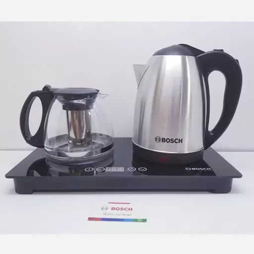چایساز بوش اصلی آلمان حک شده 2000 وات مدل 87ST