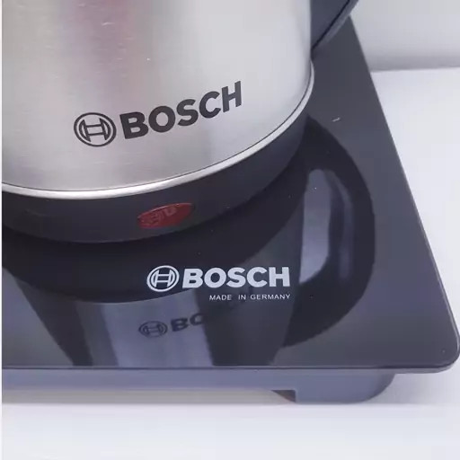 چایساز بوش اصلی آلمان حک شده 2000 وات مدل 87ST