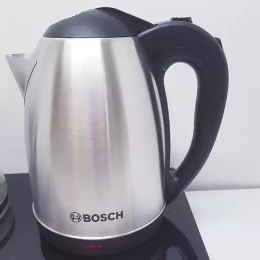 چایساز بوش اصلی آلمان حک شده 2000 وات مدل 87ST