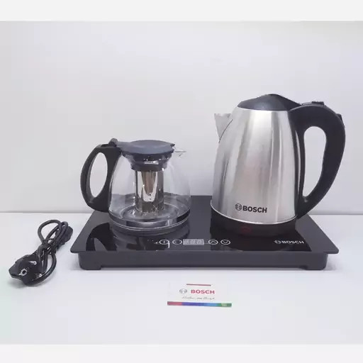 چایساز بوش اصلی آلمان حک شده 2000 وات مدل 87ST