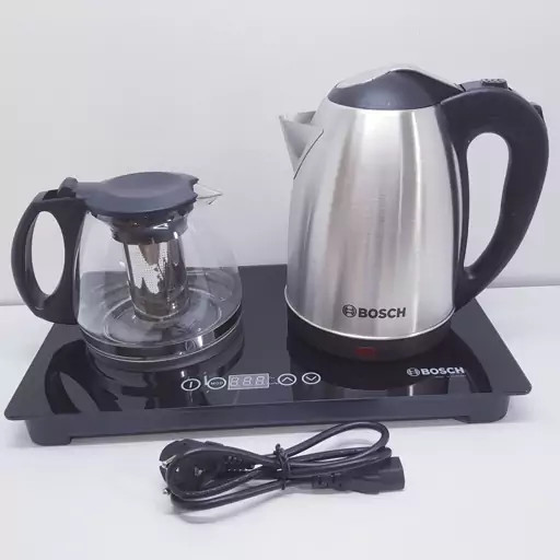 چایساز بوش اصلی آلمان حک شده 2000 وات مدل 87ST