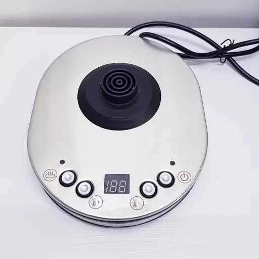 چایساز قهرمان روهمی بوش آلمان اصلی حک شده لیبل آبی توان 2000 مدل VELORA 3