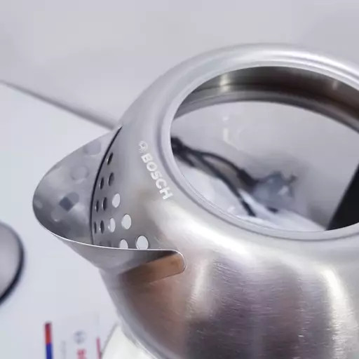 چایساز قهرمان روهمی بوش آلمان اصلی حک شده لیبل آبی توان 2000 مدل VELORA 3
