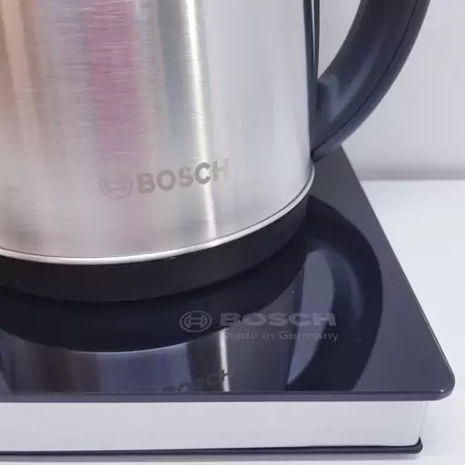 چایسازبوش رویایی کنار همی آلمان حک شده توان 2000 وات مدل DREAMY 3