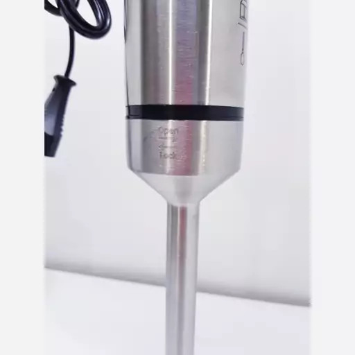 گوشتکوب پاناسونیک اصلی 4 کاره 2000 وات ژاپن تیغه تیتانیوم شرکتی مدل TITAN48