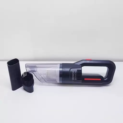 جارو فندکی ماشین بوش (Bosch) مکش معادل 700 وات مدل CAR CLEAN 7000