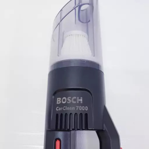 جارو فندکی ماشین بوش (Bosch) مکش معادل 700 وات مدل CAR CLEAN 7000