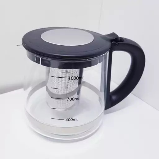 چای ساز روی همی بوش حک شده اصلی جرمنی 1800 وات مدل 129