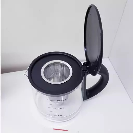 چای ساز روی همی بوش حک شده اصلی جرمنی 1800 وات مدل 129
