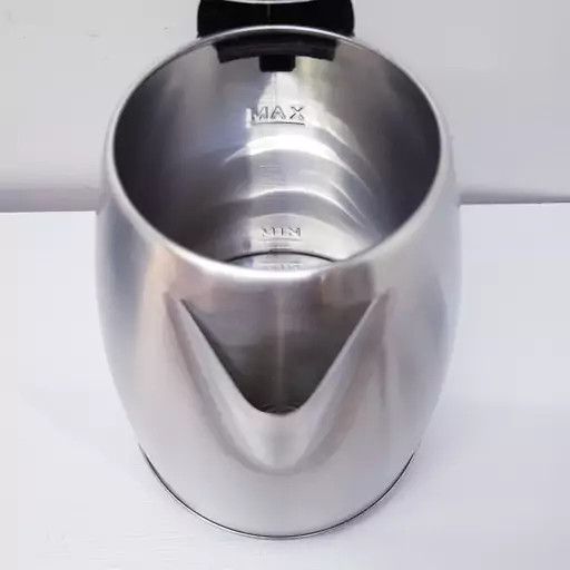 چایسازبوش رویایی کنار همی آلمان حک شده توان 2000 واتمدل 130